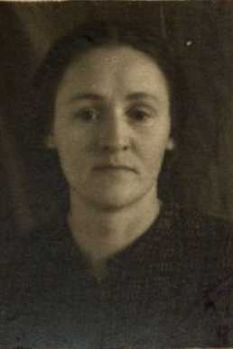 Столпникова Людмила Даниловна