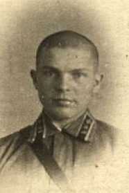 Столповский Николай Михайлович