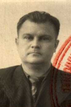 Столчнев Дмитрий Семенович