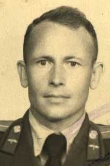 Сорокин Александр Илларионович