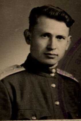 Сорокин Евгений Викторович