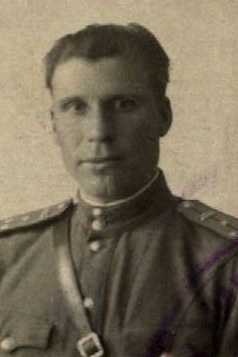 Солодухин Андрей Тимофеевич