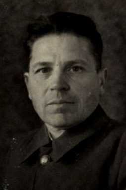 Соколов Александр Игнатьевич