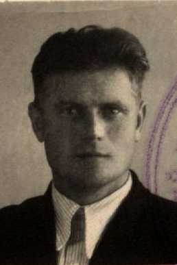 Соловьев|Соловев Василий Алексеевич