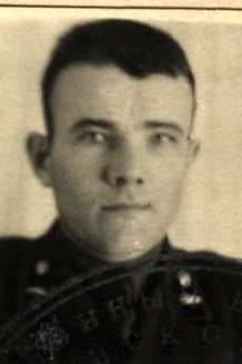 Солдатов Константин Степанович