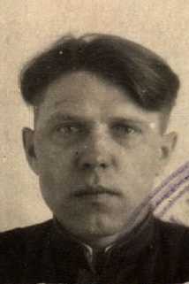 Сопин Николай Яковлевич