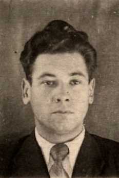 Соплинов Михаил Александрович