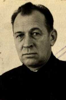 Сорокин Василий Михайлович
