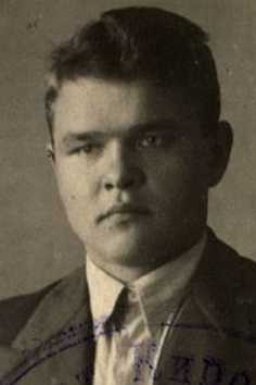 Соколов Аркадий Иванович