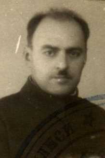 Сомхиев Георгий Григорьевич