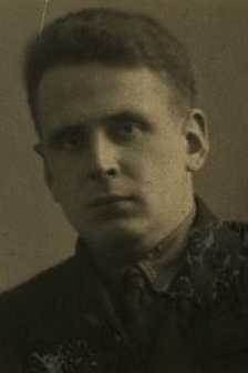 Соколов Борис Николаевич