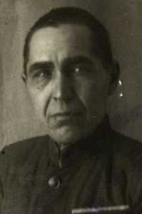 Соколов Лукьян Иванович