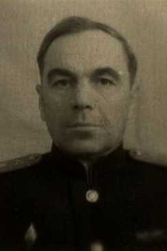 Соколов Макарий Дмитриевич