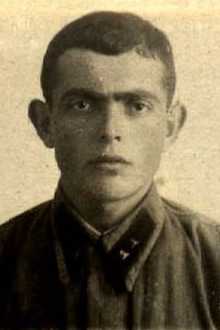 Спивак Хаим Яковлевич