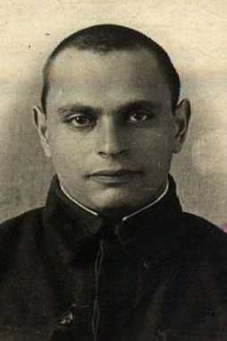 Спивак Шоуль|Шауль Борухович|Барухович