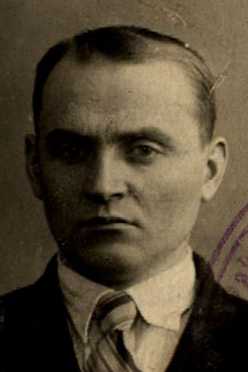 Спижарский Сергей Николаевич|Никалаевич