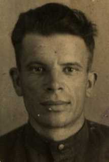 Соколов Яков Яковлевич