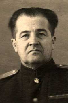 Софийский Алексей Алексеевич