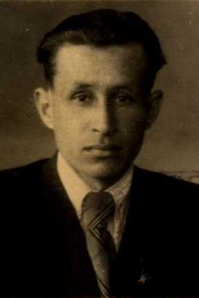 Сорокин Николай Иванович