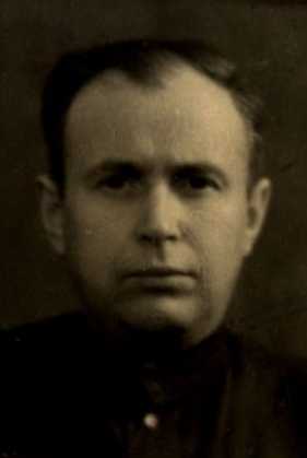 Сорокин Павел Григорьевич