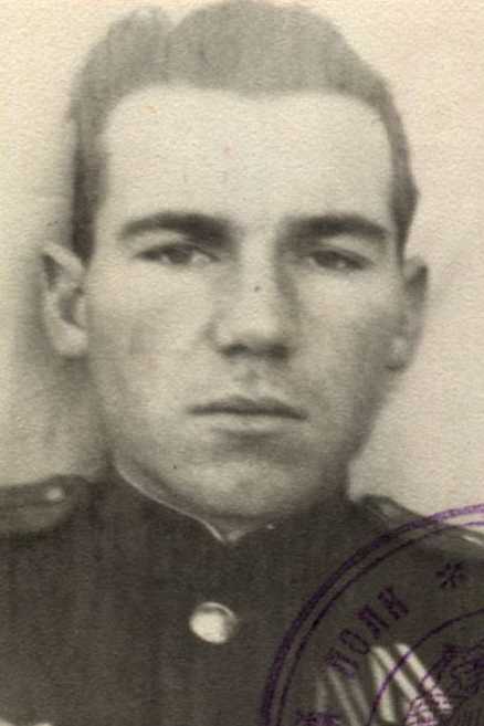 Стогний Георгий Сергеевич