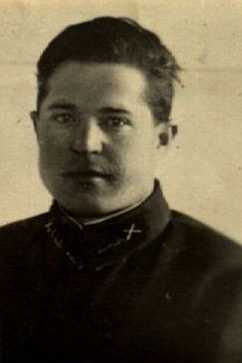 Страхов Александр Дмитриевич