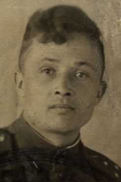 Ставицкий Дмитрий Васильевич