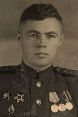 Ставицкий Иван Карпович