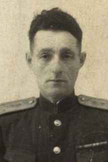 Ставицкий Марк Михайлович