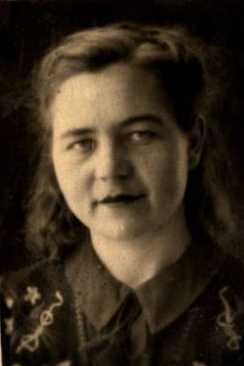 Солистая Галина Иннокентьевна