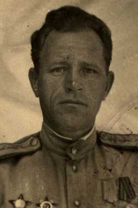 Соснин Николай Васильевич