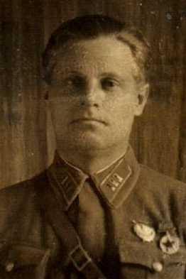 Сущий Филипп Григорьевич