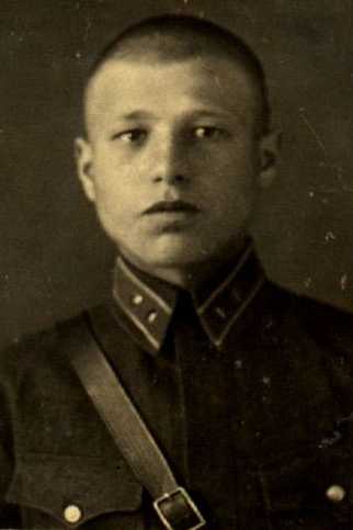 Схаляхов Аскер Хамидович