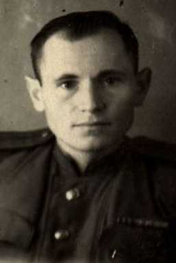 Талызин Василий Иванович