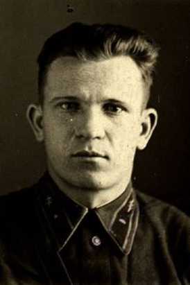 Спирягин Александр Александрович