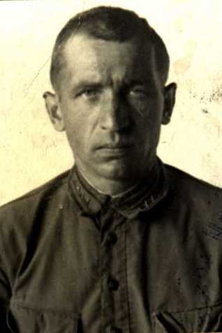 Спис Николай Андреевич
