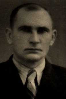 Соколовский Александр Васильевич