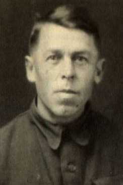 Соколовский Антон Антонович