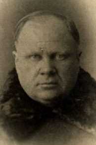 Соколовский Борис Витальевич