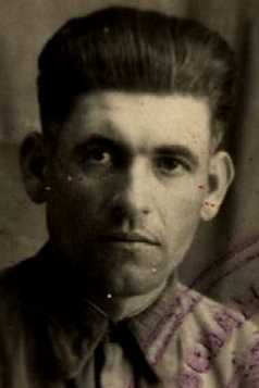 Соколовский Бронислав Яковлевич