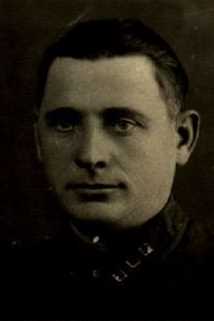 Соколовский Василий Иосифович