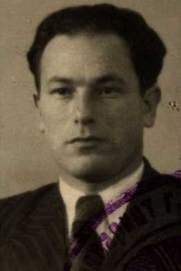 Соколовский Вильф Вениаминович