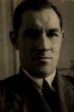 Соколовский Владимир Тимофеевич