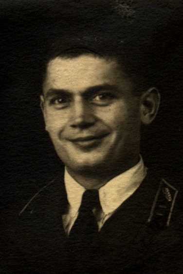 Соколовский Георгий Антонович