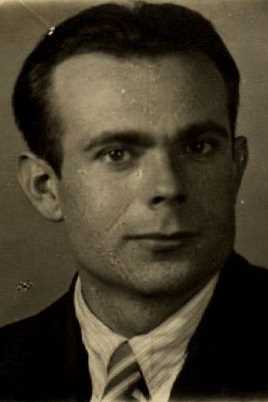 Соколовский Иван Иосифович