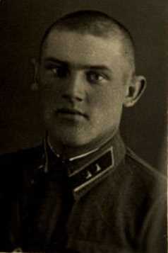 Соколовский Иван Саввич