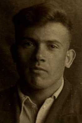 Соколовский Илья Михайлович