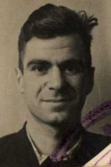 Соколовский Марк Вениаминович