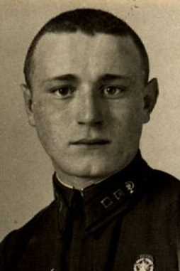 Соколовский Николай Маркович