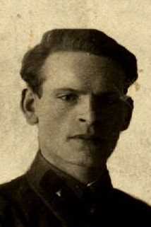 Соколовский Петр Андреевич